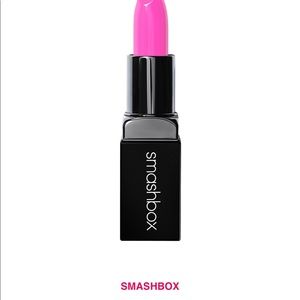 Smashbox Be Legendary Cream Lipstick
